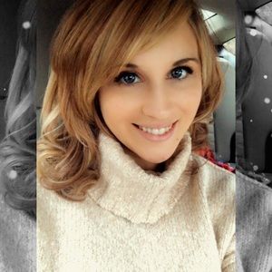 Meet your Posher, Callie